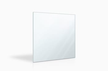 Mirror Medium Square